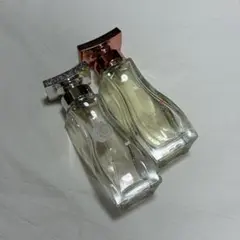 サムライウーマン ホワイトローズ オーデトワレ 01 40ml 香水 2本セットのサムネイル