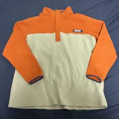 Colombia フリース スナップT US規格XL
