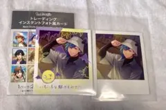 シャニスト2024 インスタントフォト　BS美風藍（レア）