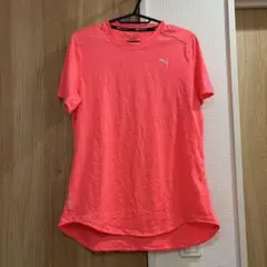 プーマ　トレーニングTシャツ　Lサイズ　新品タグ付き