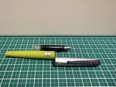 モンブラン MONTBLANC 万年筆 Carrera カレラ 14k ポルシェ - メルカリ