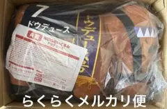 ドウデュース 超BIG ぬいぐるみ サラコレ スクラッチ DMM A賞のサムネイル