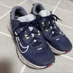 ナイキ ウィメンズ ジュニパートレイル2 GTX 26.0cm