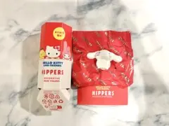 サンリオ　ヒッパーズ　シナモン