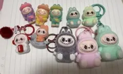 2026年最新】ラブブまとめ売りの人気アイテム - メルカリ