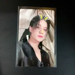 2026年最新】ateez ホンジュン うさぎの人気アイテム - メルカリ