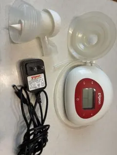 Pigeon 電動母乳搾乳器 ACアダプター付