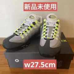 NIKE W AIR MAX 95 BIG BUBBLEのサムネイル