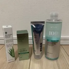 PDRN100 ヒアルロン酸ブースタートナー 250ml 他おまけたくさん