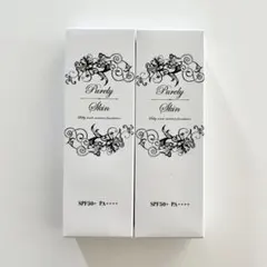 新品☆ピュアリースキン リンクルホワイトクリーム3本