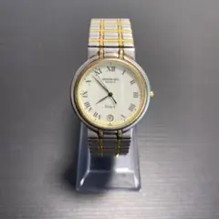 ◉RAYMOND WEIL Eroica 5526 腕時計 動作未確認のサムネイル