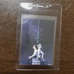 月１エヴァ 入場特典 ：Q