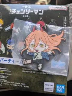 チェーンソーマン キャラクターグッズ