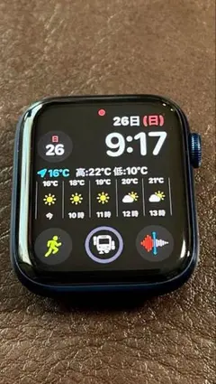 2026年最新】Apple Watch series 6 44mm バッテリーの人気アイテム 