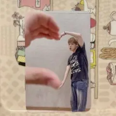 VERIVERY CONFETTI EVERLINE ヨントン ヨノ
