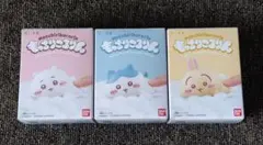 もっちりころりん ちいかわ ハチワレ うさぎ