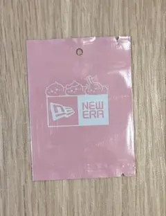 ちいかわ　NEWERA