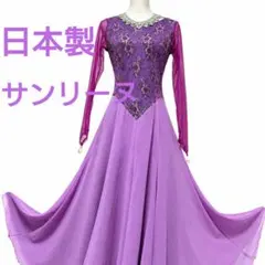 2026年最新】社交ダンス ドレスの人気アイテム - メルカリ