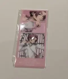 ブルーロック クリアフォトカット Flower Cage 糸師冴