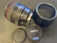 Canon EF 85mm F1.2L II USM レンズのサムネイル