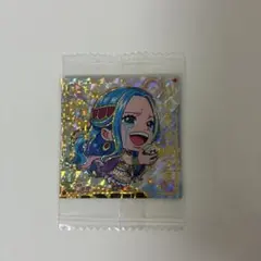 2023年ワンピースシール（限定シークレット&スーパーグランドレア5枚入り！)