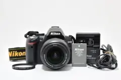F2162】 Nikon D3100 / 18-55 3.5-5.6 ニコン - メルカリ