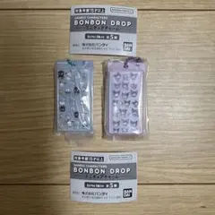 サンリオ ボンドロチャーム 2点セット