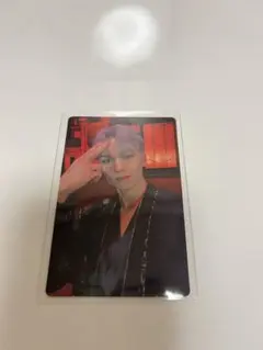 FML デラックス盤　バーノン