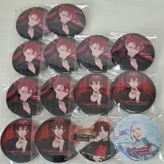 浦島坂田船 夏ツ2026 TA13OO となりの坂田さん 缶バッジ | Mercari