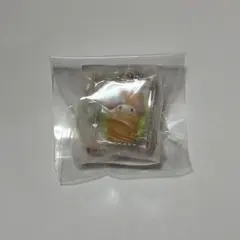 マイメロディ　サンリオキャラクターズ　お惣菜マスコット