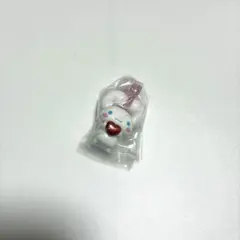 シナモンロール おみみでぶらりんマスコット かがやきver. みみハート