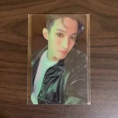 SEVENTEEN FML wevers 特典 トレカ ドギョム