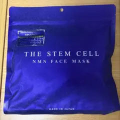 シートマスク THE STEM CELL NMN 30枚 日本製