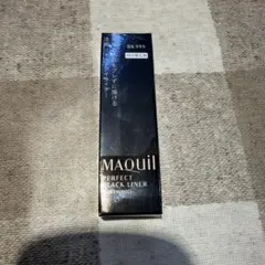 MAQuill パーフェクトブラックライナー BK999 0.4mL 詰替のサムネイル