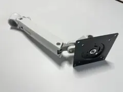 エルゴトロン LX アームのみ ホワイト