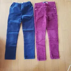 オカイディパンツ　7a.8a二枚セット