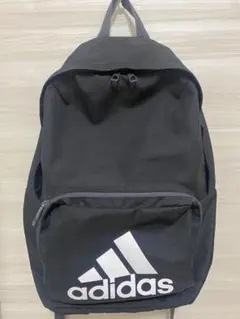 adidas バックパック 黒(mei様専用)