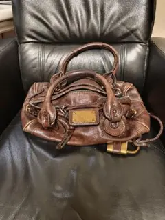 2026年最新】chloe パディントンの人気アイテム - メルカリ