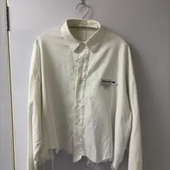 ADER ERROR シャツのサムネイル