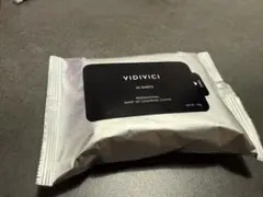 PROFESSIONAL MAKE-UP CLEANSING CLOTHS