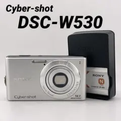 2026年最新】DSC-W530の人気アイテム - メルカリ