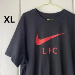 ナイキ リヴァプール 半袖 Tシャツ メンズ XL サッカー NIKE