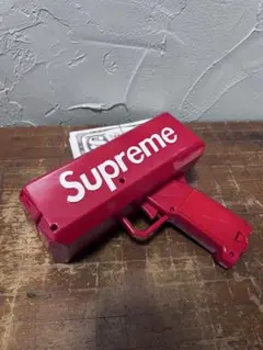 2026年最新】supreme money gunの人気アイテム - メルカリ
