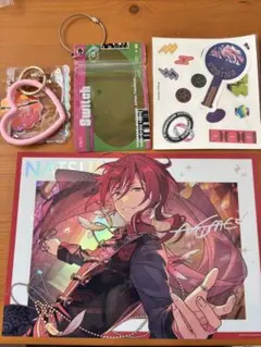 2025年最新】逆先夏目の人気アイテム - メルカリ