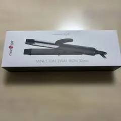 mod's hair ADVANCED SMART 2WAYアイロン 32mmのサムネイル