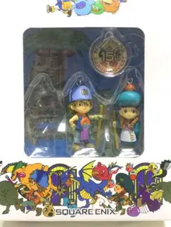 ドラゴンクエスト ゲームキャラクター