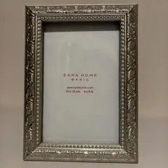 ♡ZARA HOME ♡ フォトフレーム 10x15cmのサムネイル