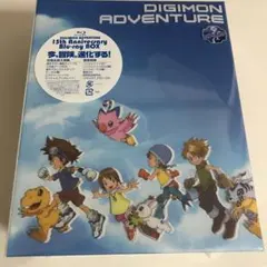 2026年最新】デジモンアドベンチャー dvd-boxの人気アイテム - メルカリ