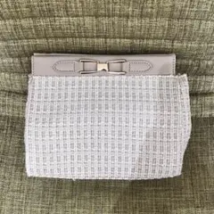 ナイスクラップ ノベルティー バック