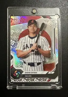 Topps Now wbc村上宗隆 シリアル8/50 - メルカリ